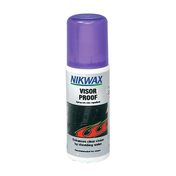NIKWAX Nikwax Visor Proof 125ml